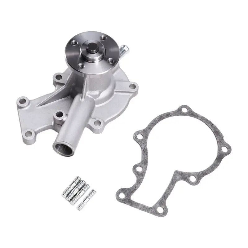 Новая замена водяного насоса для Kubota D722, номера деталей модели 1E051-73030 1E051-73034 19883-73030
Новая замена водяного насоса для Kubota D722, номера деталей модели 1E051-73030 1E051-73034 19883-73030