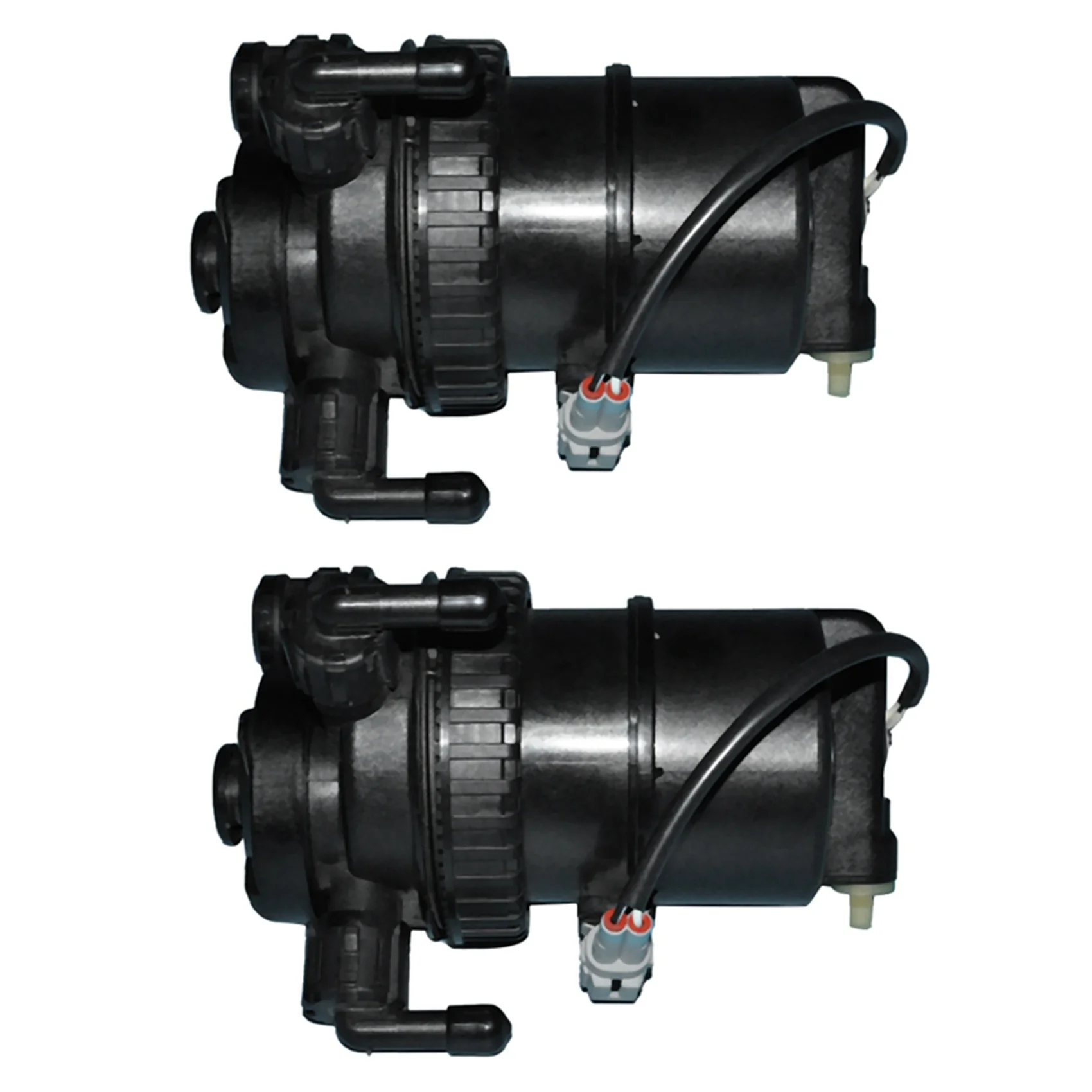 2X 23300-0L041 23300-0L042 High Quality Fuel Filter Box with Filter for Hilux Vigo
2X 23300-0L041 23300-0L042 High Quality Fuel Filter Box with Filter for Hilux Vigo