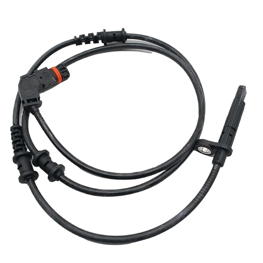 1669054002 Front Left Right ABS Wheel Speed Sensor for Mercedes-Benz W166 X166 GL350 ML350 GLE350 GLS400 GLS500 GLE320 GLE400
1669054002 Front Left Right ABS Wheel Speed Sensor for Mercedes-Benz W166 X166 GL350 ML350 GLE350 GLS400 GLS500 GLE320 GLE400