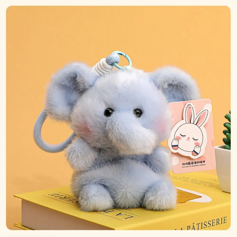 Fashion 16cm Pendant Dolls Panda Sitting Animals Keychain Soft Gift
Fashion 16cm Pendant Dolls Panda Sitting Animals Keychain Soft Gift