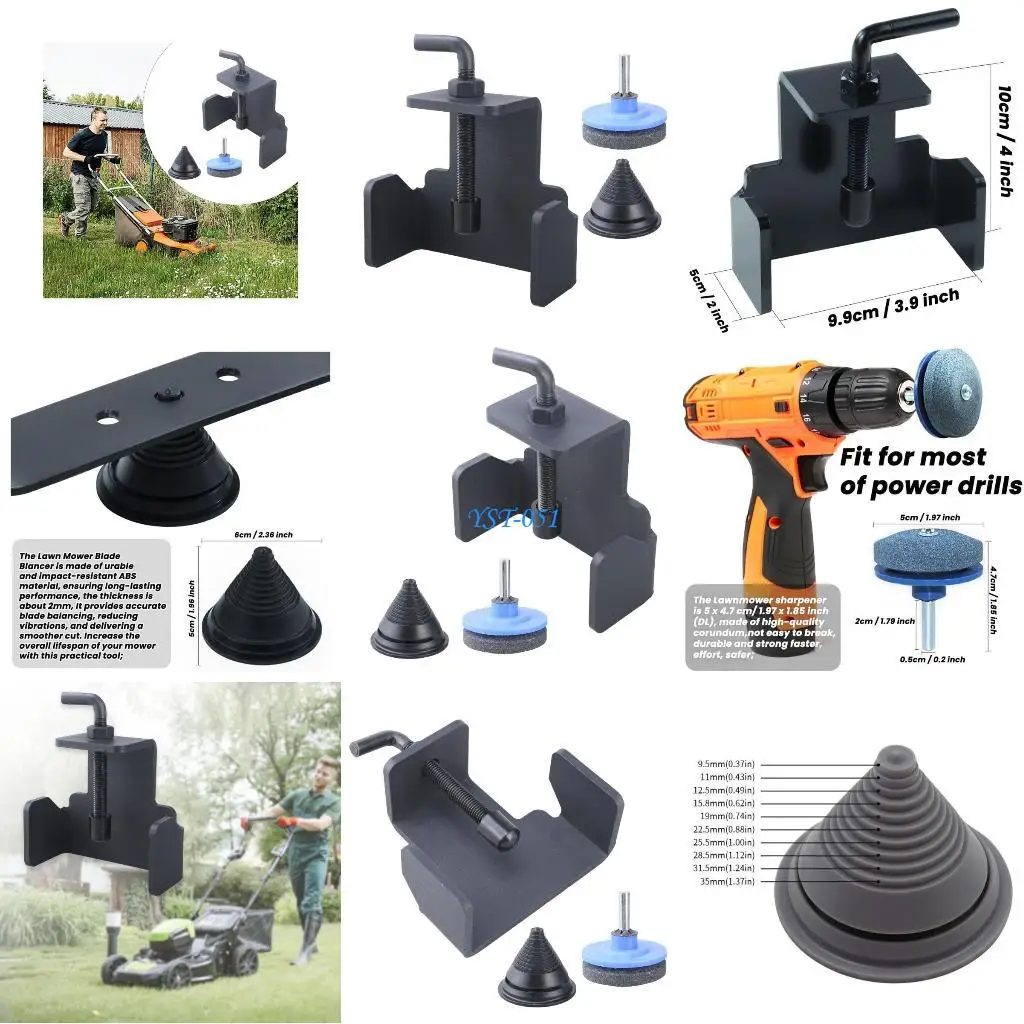 E15A Инструмент удаления лопатки газонокосилки с газонокосильными косилками косилка косилка косилка
E15A Инструмент удаления лопатки газонокосилки с газонокосильными косилками косилка косилка косилка