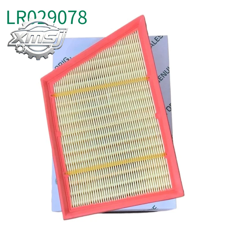Filtro aire para Land Rover Range Rover Aurora 2.0T EVOQUE,Freelanr 2 2.0T / Gasolina 2011-2012 Oem l coche:LR029078 # FK483
Filtro aire para Land Rover Range Rover Aurora 2.0T EVOQUE,Freelanr 2 2.0T / Gasolina 2011-2012 Oem l coche:LR029078 # FK483