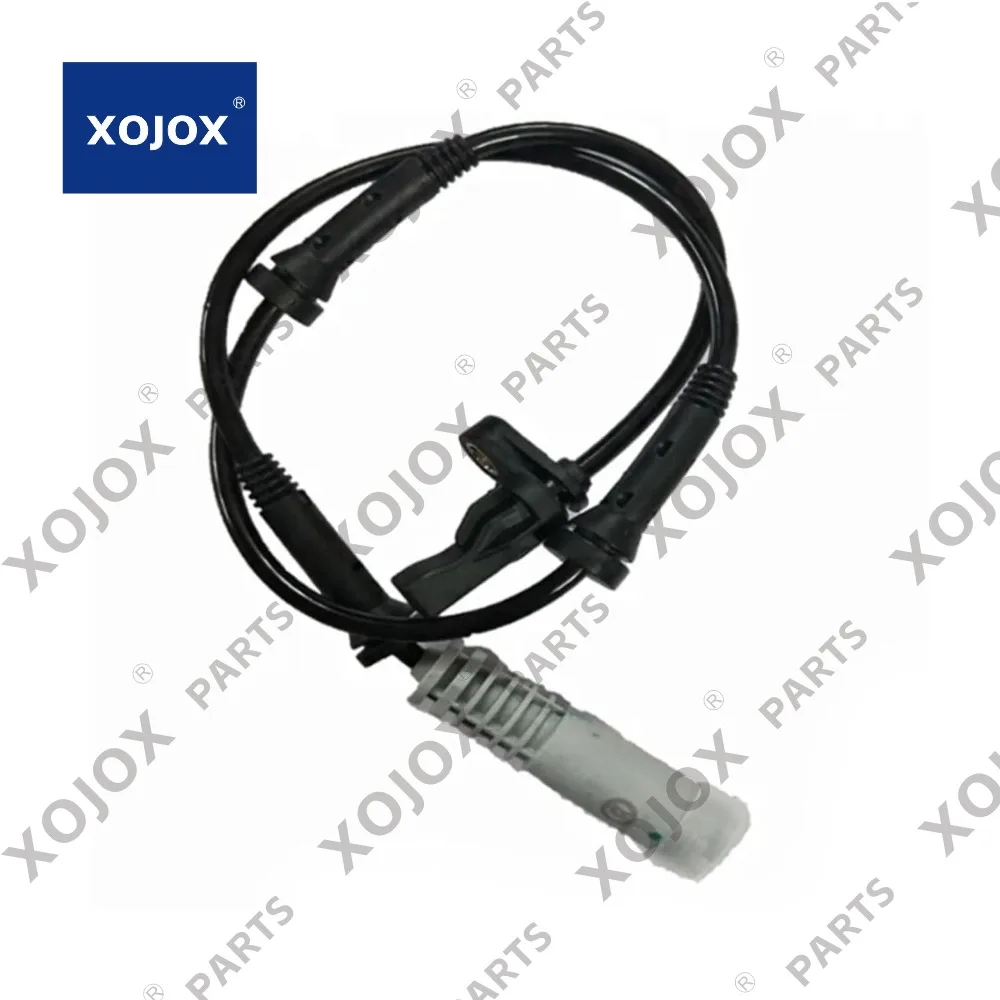 XOJOX 34527841957 34522282780 34527853583 New Front Left/Right ABS Wheel Speed Sensor for BMW M5 M6 E60 E63 2006-2010 5.0L Auto
XOJOX 34527841957 34522282780 34527853583 New Front Left/Right ABS Wheel Speed Sensor for BMW M5 M6 E60 E63 2006-2010 5.0L Auto