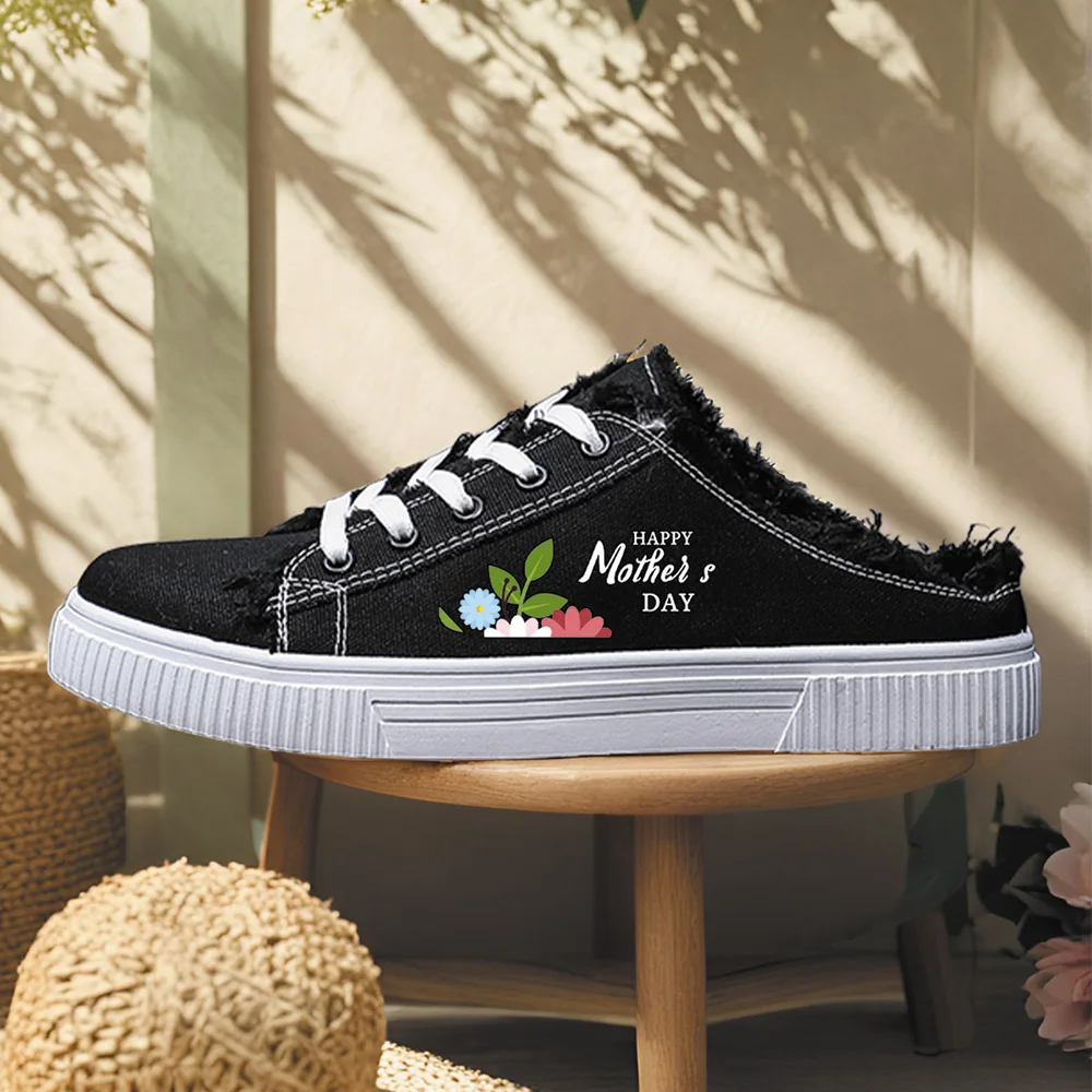 Women's Sports Shoes, Student Sports Enthusiasts, Spring and Summer Women's Canvas Shoes, Flower High-Top Round Toe Flats Bottom Breathable Vulcanized Shoes, Digital Printing Women's Shoes
Women's Sports Shoes, Student Sports Enthusiasts, Spring and Summer Women's Canvas Shoes, Flower High-Top Round Toe Flats Bottom Breathable Vulcanized Shoes, Digital Printing Women's Shoes