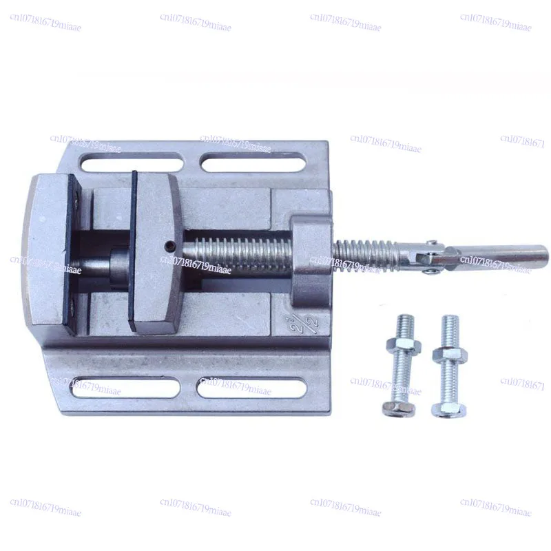 Aluminum Alloy Small Pliers 2.5 Inch Flat-mouth Pliers, Thick Track, Precise Clamping
Aluminum Alloy Small Pliers 2.5 Inch Flat-mouth Pliers, Thick Track, Precise Clamping