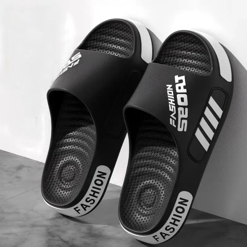 Male and female professional design plus size Eva slippers slippers for outdoor wear, non slip slippers for women in summer
Male and female professional design plus size Eva slippers slippers for outdoor wear, non slip slippers for women in summer