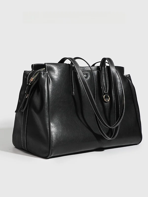CharlieKitty Shoulder Bag Elegant Casual Style PU Leather Handbag for Women Trendy Minimalist Design Daily Use
CharlieKitty Shoulder Bag Elegant Casual Style PU Leather Handbag for Women Trendy Minimalist Design Daily Use
