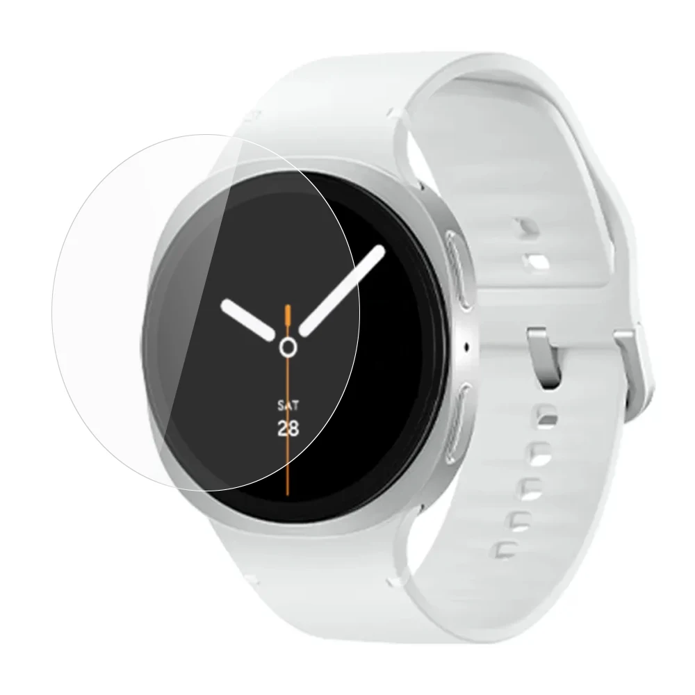 Для Samsung Galaxy Watch8 44 мм Защитная пленка для экрана 0,3 мм из закаленного стекла Пленка для часов
Для Samsung Galaxy Watch8 44 мм Защитная пленка для экрана 0,3 мм из закаленного стекла Пленка для часов