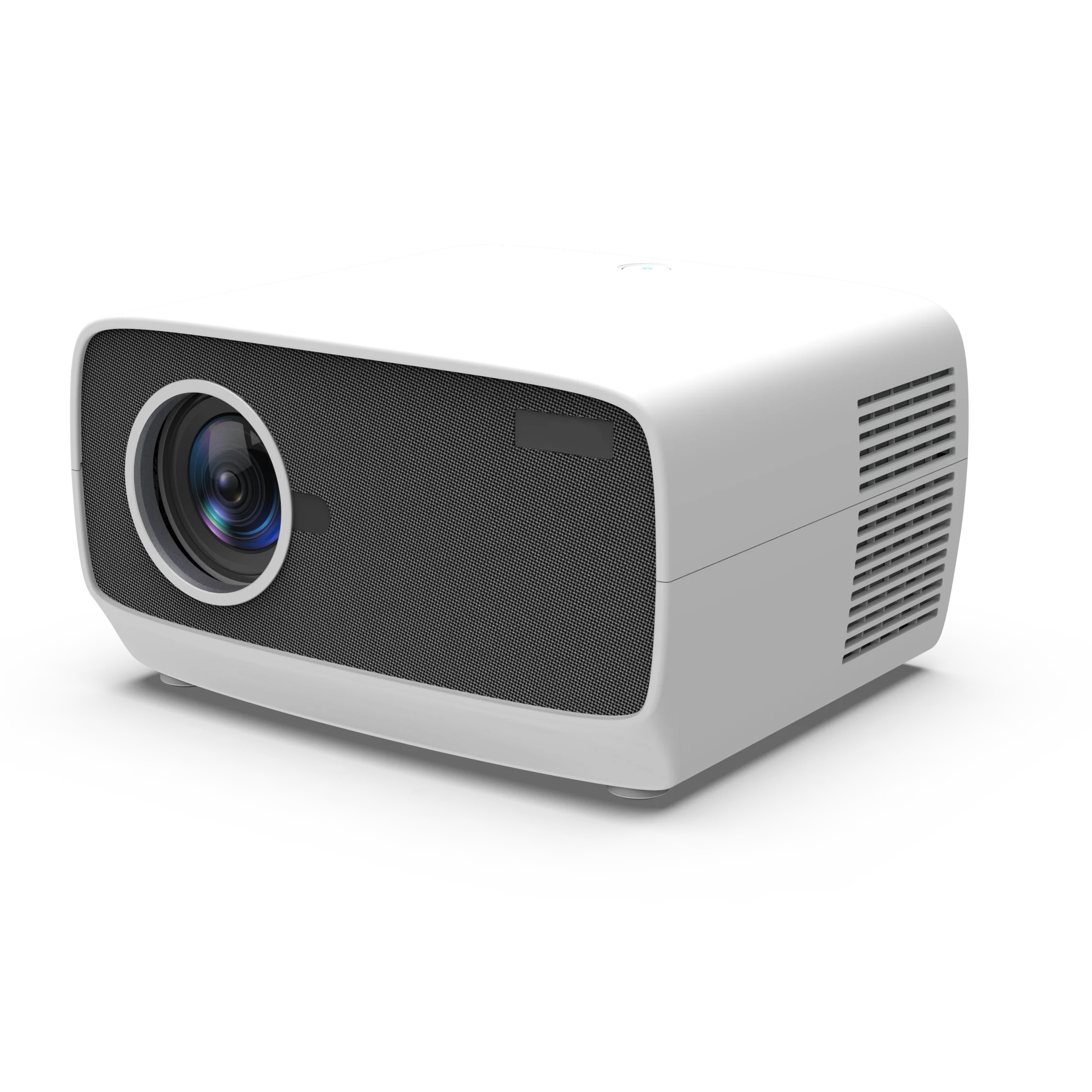 YYHC-Manufacturer Smart Projector Portable Mini Projector LED Home Media Mini Projectors LCD WIFI Full HD 1080P Beamer
YYHC-Manufacturer Smart Projector Portable Mini Projector LED Home Media Mini Projectors LCD WIFI Full HD 1080P Beamer
