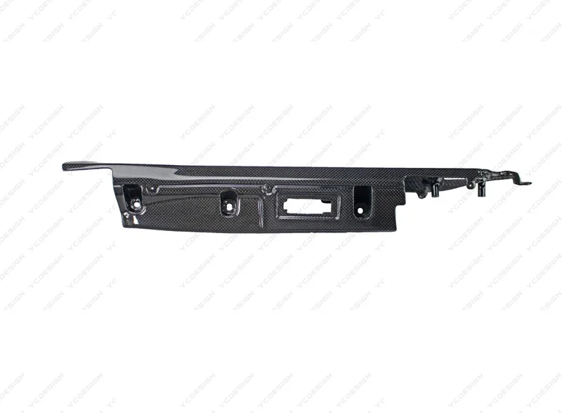 Car-Styling Dry Carbon DCF 2015-2019 Ferrari F488 Spider LHD Glove Box Upper Dashboard Panel Replacement
Car-Styling Dry Carbon DCF 2015-2019 Ferrari F488 Spider LHD Glove Box Upper Dashboard Panel Replacement