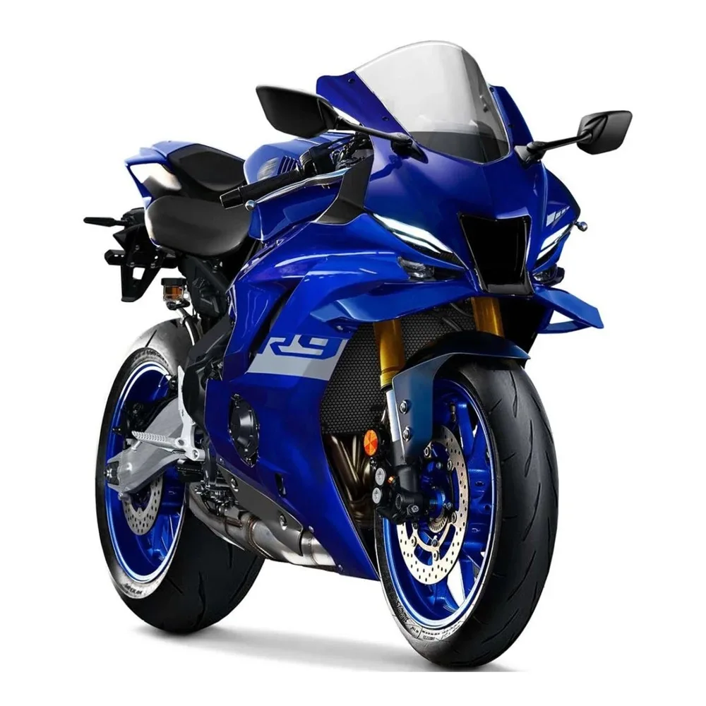 Thermal Screen Stone Guard For Yamaha YZF-R9 2025 2026 YZFR9 YZF R9 Motorcycle Radiator Grille Guard Protection Cover Net Part
Thermal Screen Stone Guard For Yamaha YZF-R9 2025 2026 YZFR9 YZF R9 Motorcycle Radiator Grille Guard Protection Cover Net Part