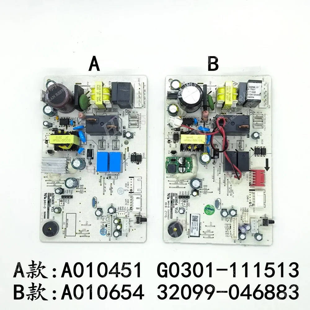 New air conditioning motherboard A010451 G0301-111513 A010654 32099-046883
New air conditioning motherboard A010451 G0301-111513 A010654 32099-046883
