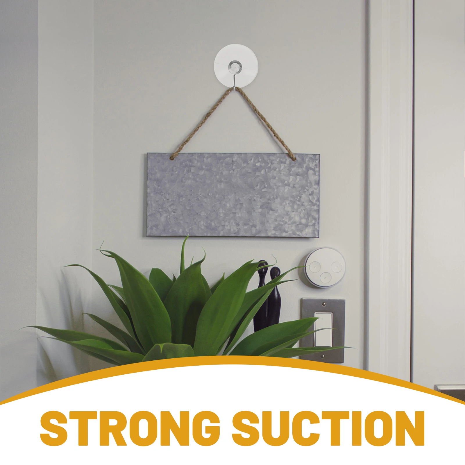 24pcs Duty Suction Heavy Duty Wall Hooks Cup Hooks Removable Wall Hangers Bathroom Kitchen PVC Strong Suction
24pcs Duty Suction Heavy Duty Wall Hooks Cup Hooks Removable Wall Hangers Bathroom Kitchen PVC Strong Suction
