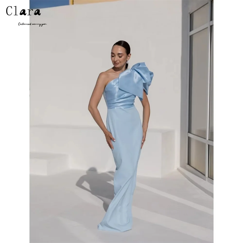 Clara Custom Tube Top Sleeveless Off-shoulder Flower Contrasting Color Elegant Womens Dresses Women's Ball Gown Dress Party Prom
Clara Custom Tube Top Sleeveless Off-shoulder Flower Contrasting Color Elegant Womens Dresses Women's Ball Gown Dress Party Prom