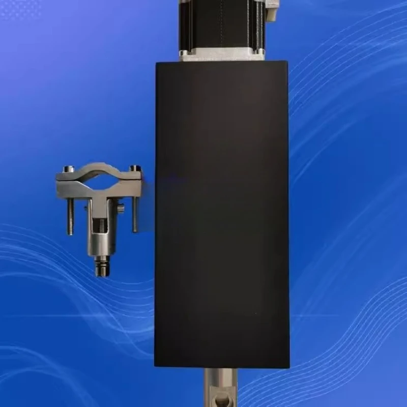 Little Bee. Portable., Desktop, Small CNC Flame, Plasma Cutting Machine 100mm Stroke Lifting Body
Little Bee. Portable., Desktop, Small CNC Flame, Plasma Cutting Machine 100mm Stroke Lifting Body