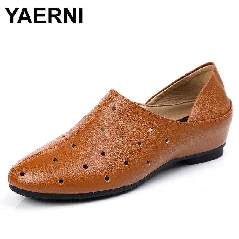 Туфли YAERNI на плоской нескользящей подошве, Корейская версия, модные повседневные туфли для взрослых, роскошные Брендовые женские туфли E554
Туфли YAERNI на плоской нескользящей подошве, Корейская версия, модные повседневные туфли для взрослых, роскошные Брендовые женские туфли E554
