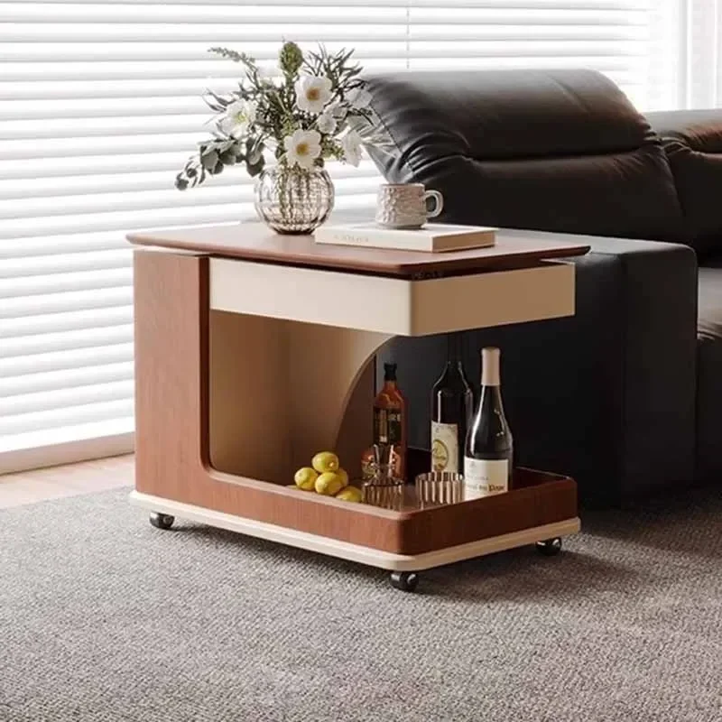 Square Storage Coffee Table Small Clear Waterproof Mini Wood Nordic Side Table Mobile Living Room Mesa Centro Salon Furniture
Square Storage Coffee Table Small Clear Waterproof Mini Wood Nordic Side Table Mobile Living Room Mesa Centro Salon Furniture