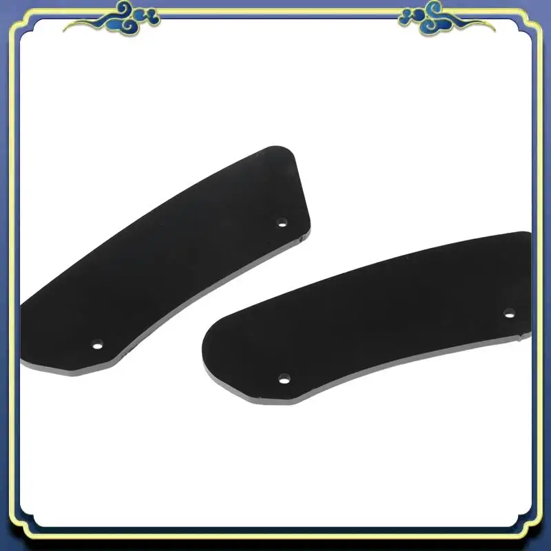 AU16-Сплиттер заднего бампера автомобиля, диффузор, спойлер для Golf 7
AU16-Сплиттер заднего бампера автомобиля, диффузор, спойлер для Golf 7