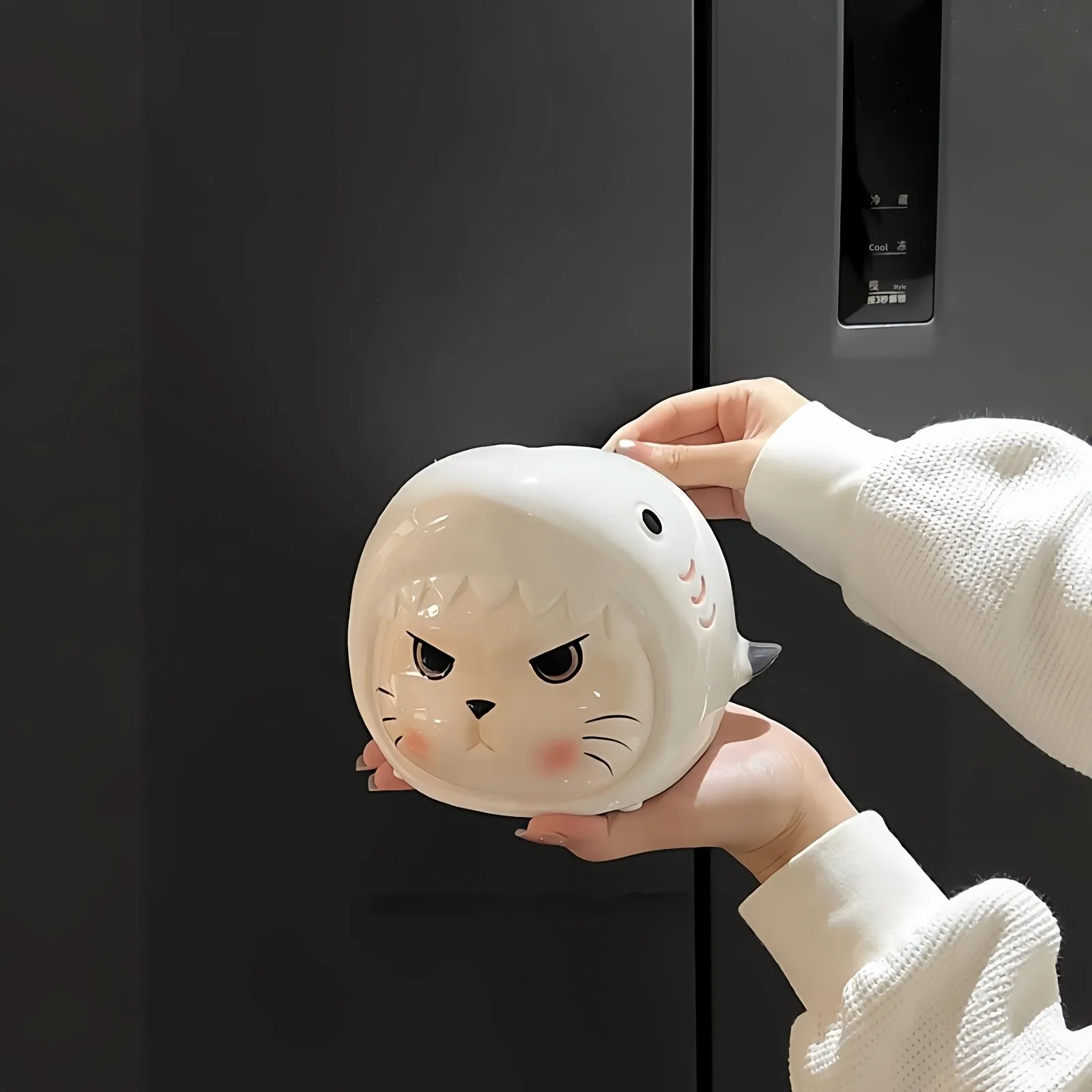 Милый ковчег Cerc, коробка для салфеток, украшение для дома, гостиной, рабочего стола, декор для домашних животных, коробка для салфеток на шнурке, нерегулярное хранилище в стиле авпа...
Милый ковчег Cerc, коробка для салфеток, украшение для дома, гостиной, рабочего стола, декор для домашних животных, коробка для салфеток на шнурке, нерегулярное хранилище в стиле авпа...