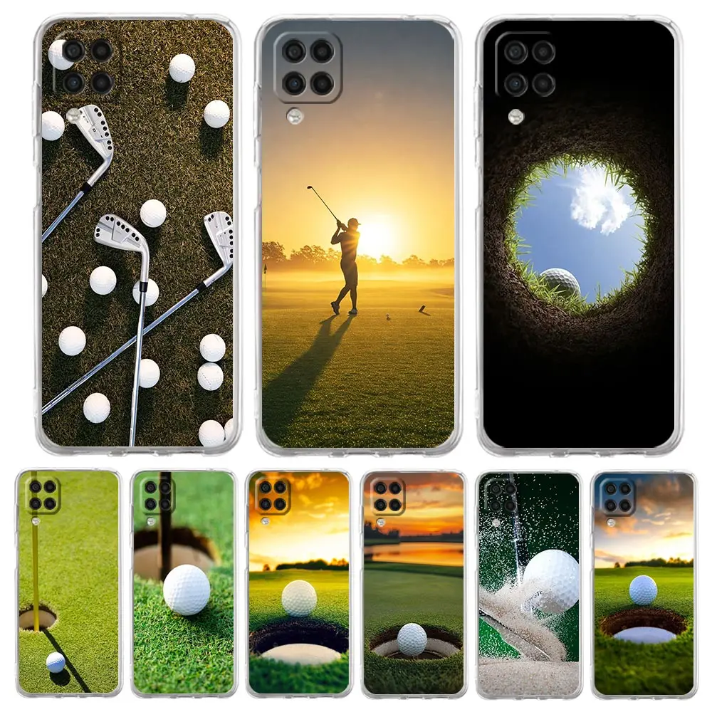 Чехол для телефона Samsung Galaxy A17 A13 A33 A35 A55 A73 A53 A23 A51 A71 A21S A31 A41 A05s A03S A15 A25 5G A07 4G Cover Гольф Спорт
Чехол для телефона Samsung Galaxy A17 A13 A33 A35 A55 A73 A53 A23 A51 A71 A21S A31 A41 A05s A03S A15 A25 5G A07 4G Cover Гольф Спорт