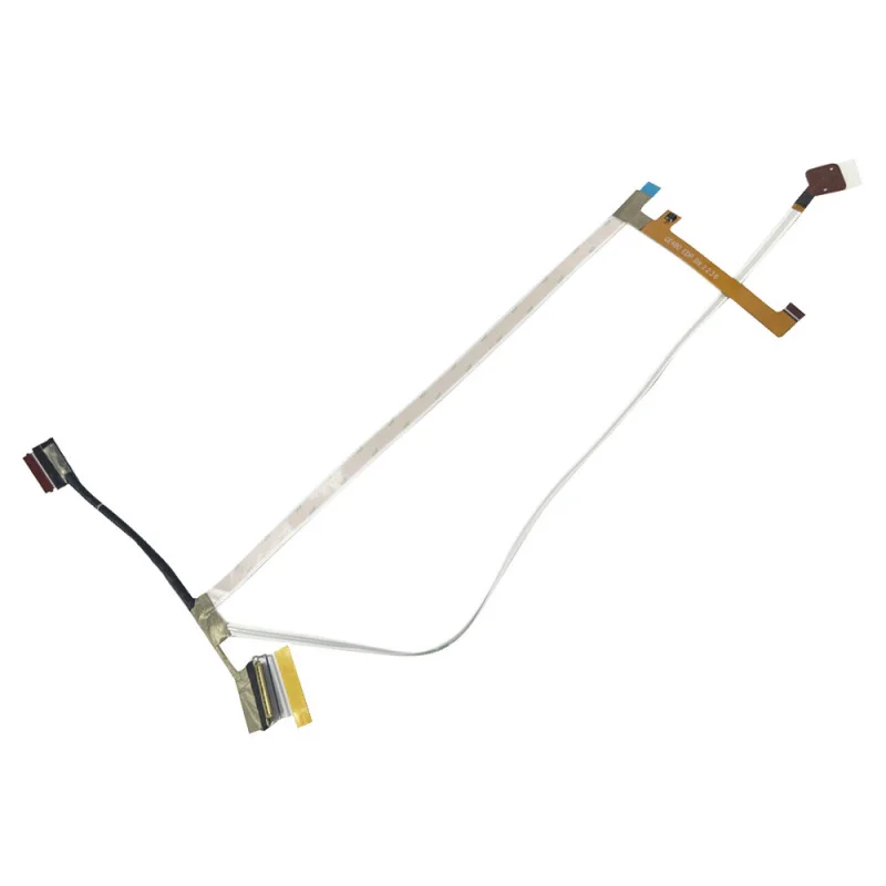 Z FOR LENOVO ThinkPad E14 Gen 4 JE442 EDP RGB TOUCH INTEL LCD Cable 40p 5C11C12686
Z FOR LENOVO ThinkPad E14 Gen 4 JE442 EDP RGB TOUCH INTEL LCD Cable 40p 5C11C12686