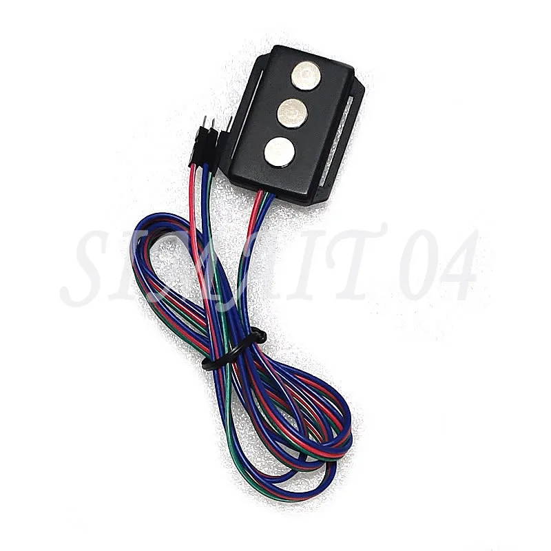 Myoelectric EMG Sensor Muscle Electrical Signal Sensor Acquisition Module Biometric Sensor
Myoelectric EMG Sensor Muscle Electrical Signal Sensor Acquisition Module Biometric Sensor
