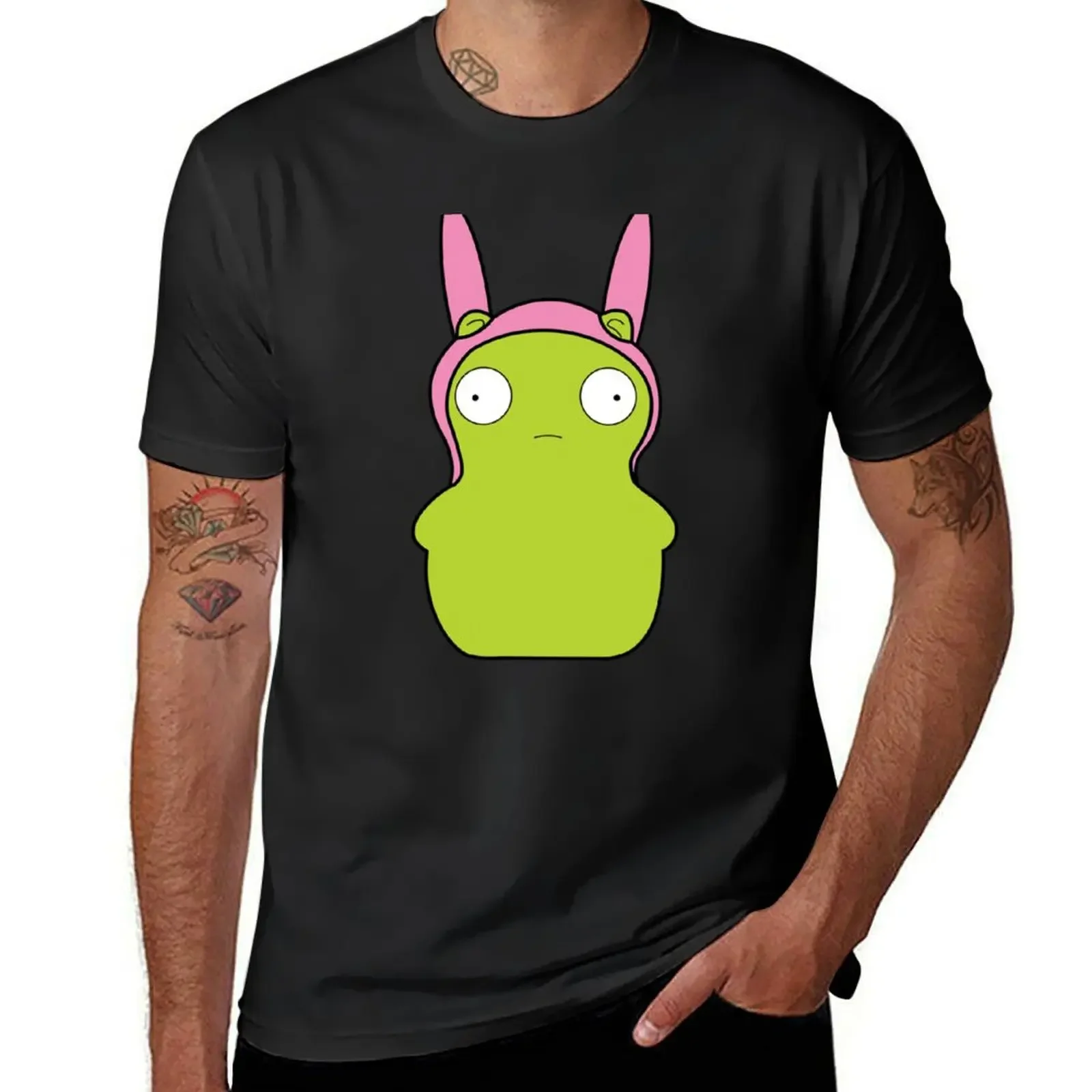 Kutie Kopi T-Shirt boys whites anime clothes cute tops plus size tops T-shirts for men cotton
Kutie Kopi T-Shirt boys whites anime clothes cute tops plus size tops T-shirts for men cotton
