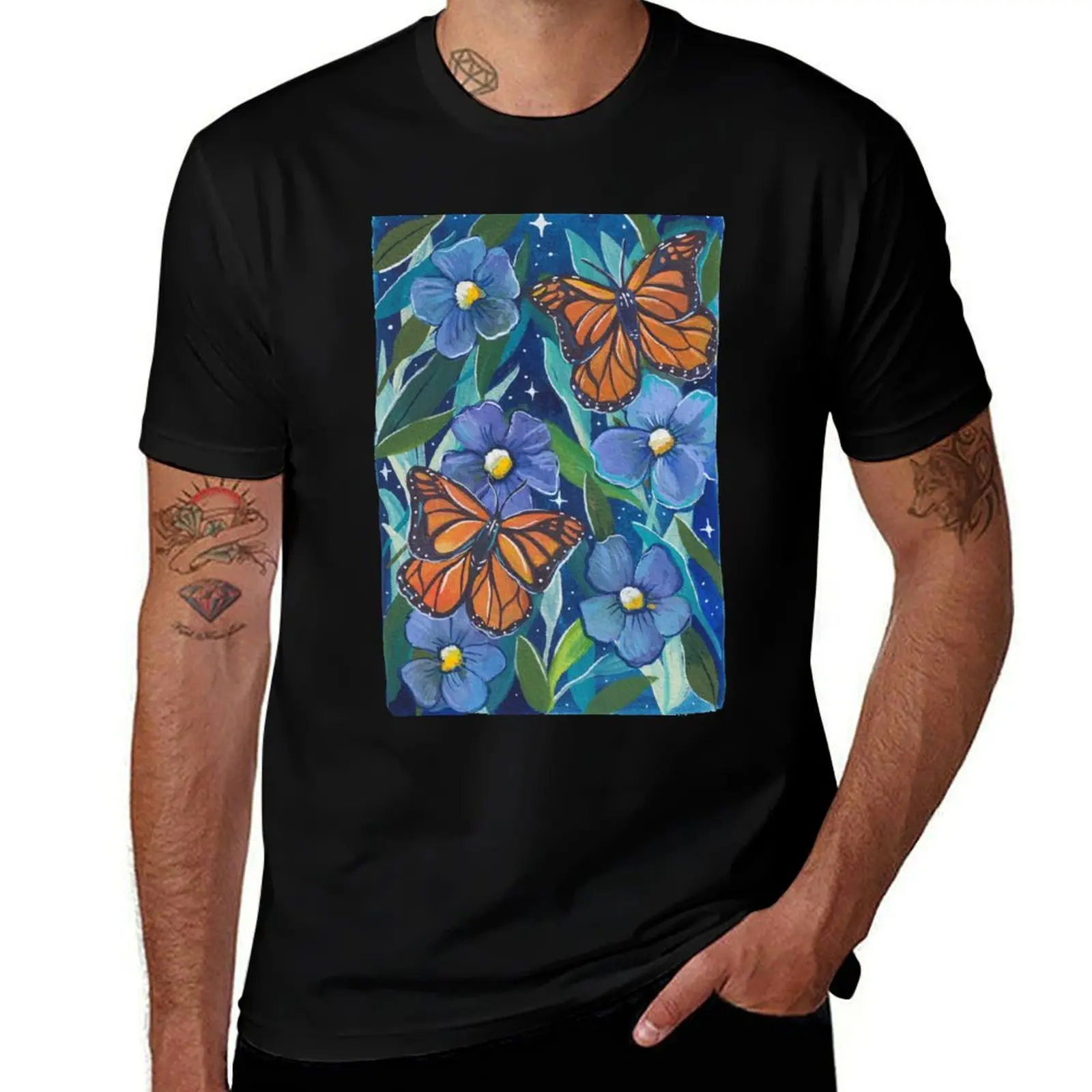Summer's Endless Beauty T-Shirt oversizeds basketball graphic tees custom t-shirts Short sleeve tee tshirts for men
Summer's Endless Beauty T-Shirt oversizeds basketball graphic tees custom t-shirts Short sleeve tee tshirts for men