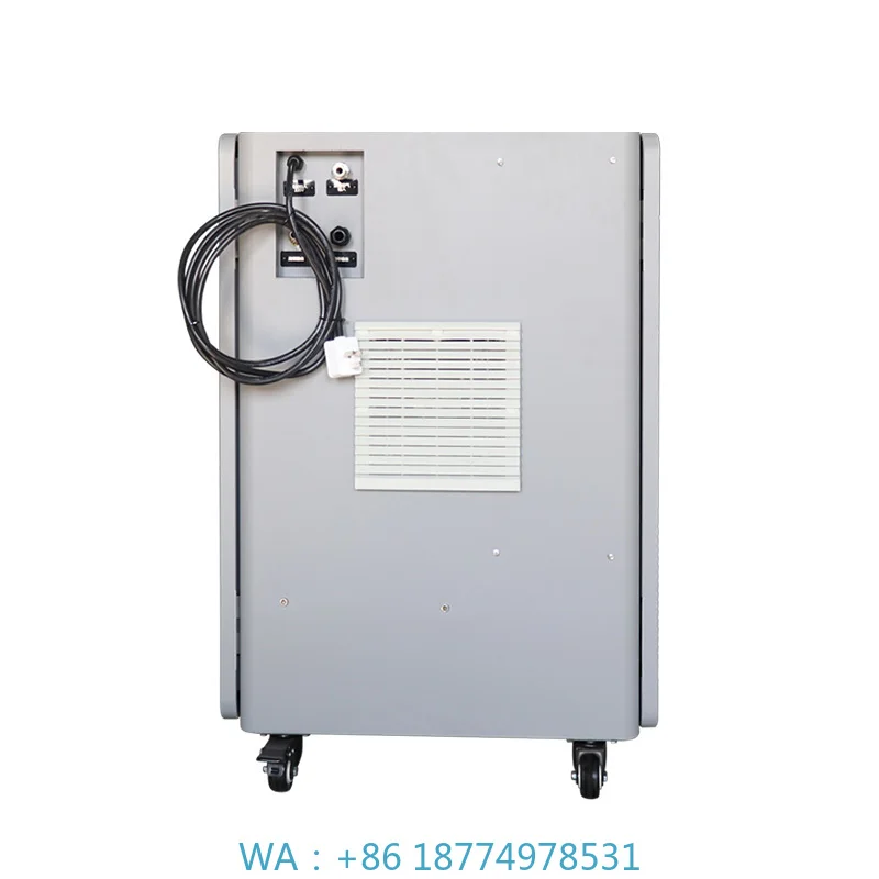 or Fish Pond Water Treatment Machinery30G/H Ozone Generator f
or Fish Pond Water Treatment Machinery30G/H Ozone Generator f