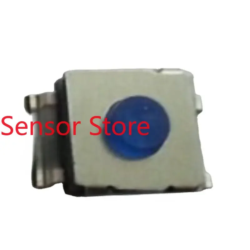 10PCS Silicone Patch, 4-foot Waterproof And Dustproof, Light Touch Switch, Button Switch 6*6*3.4
10PCS Silicone Patch, 4-foot Waterproof And Dustproof, Light Touch Switch, Button Switch 6*6*3.4