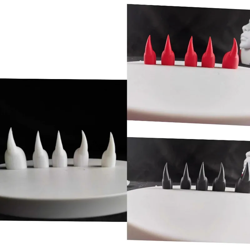 Beast Glove Accessories Fursuit Beast Claws COS Props Accessories DIY Simulation Nails
Beast Glove Accessories Fursuit Beast Claws COS Props Accessories DIY Simulation Nails