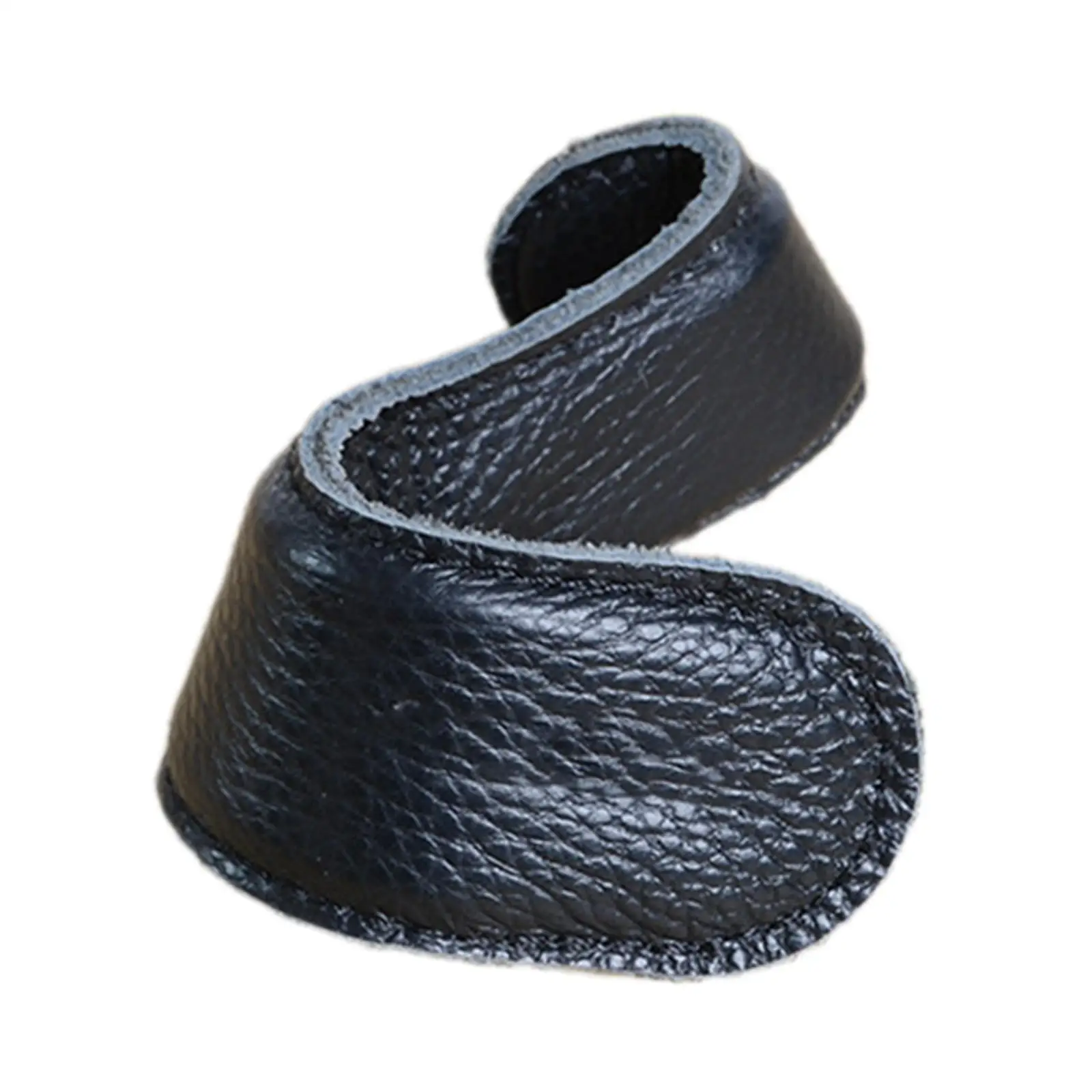 PU Leather Trombone Hand Strap Universal Trombone Grips Wrap Trombone Adjustable Hand Protection Musical Instrument Accessories
PU Leather Trombone Hand Strap Universal Trombone Grips Wrap Trombone Adjustable Hand Protection Musical Instrument Accessories