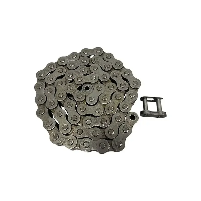 Asphalt Paver Parts S1300-2 S1300-3 2053888 Driving Chain
Asphalt Paver Parts S1300-2 S1300-3 2053888 Driving Chain