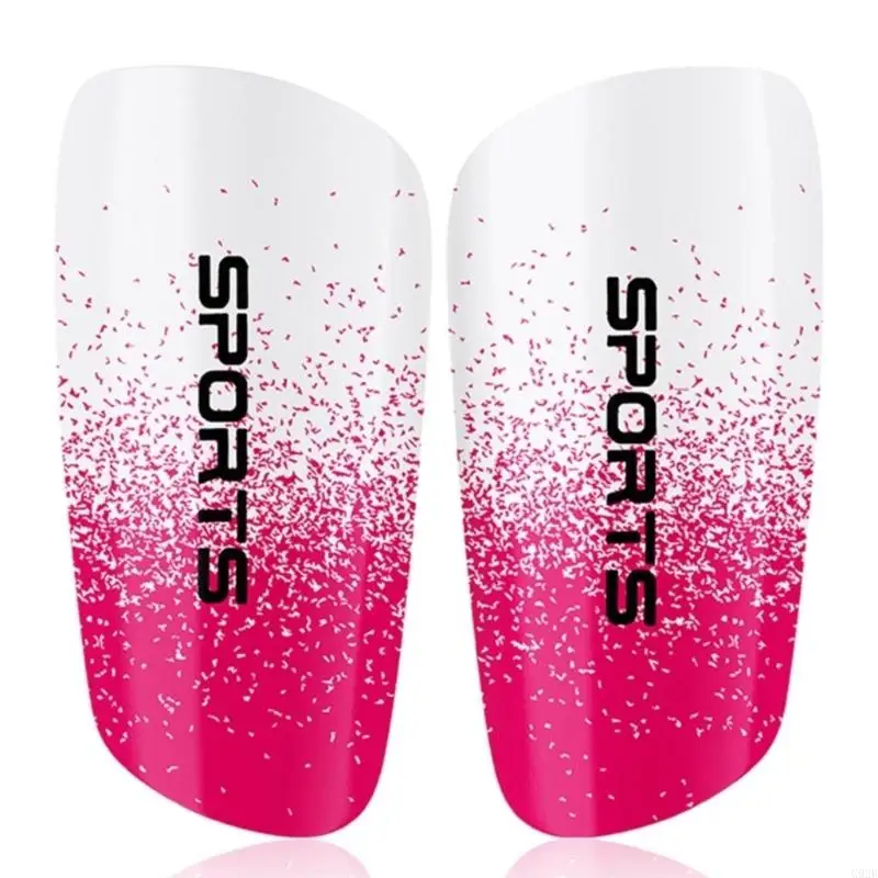 G92F 1 Pair Football Shin Pads Small Shin Pads Football Shin Guards Protective Equipment Soccer Shin Pads for Athlete Man
G92F 1 Pair Football Shin Pads Small Shin Pads Football Shin Guards Protective Equipment Soccer Shin Pads for Athlete Man