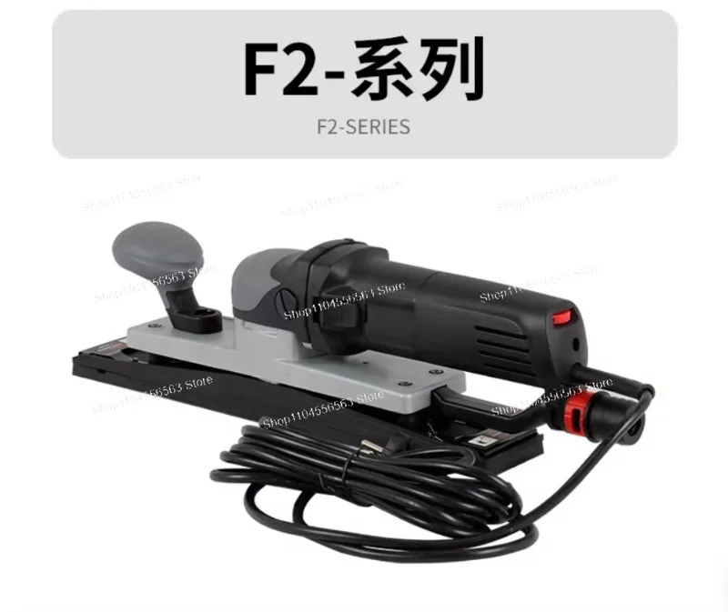 F2 series electric grinding machines, brushless automotive paint sprayer, subatomic paint sanding machine
F2 series electric grinding machines, brushless automotive paint sprayer, subatomic paint sanding machine