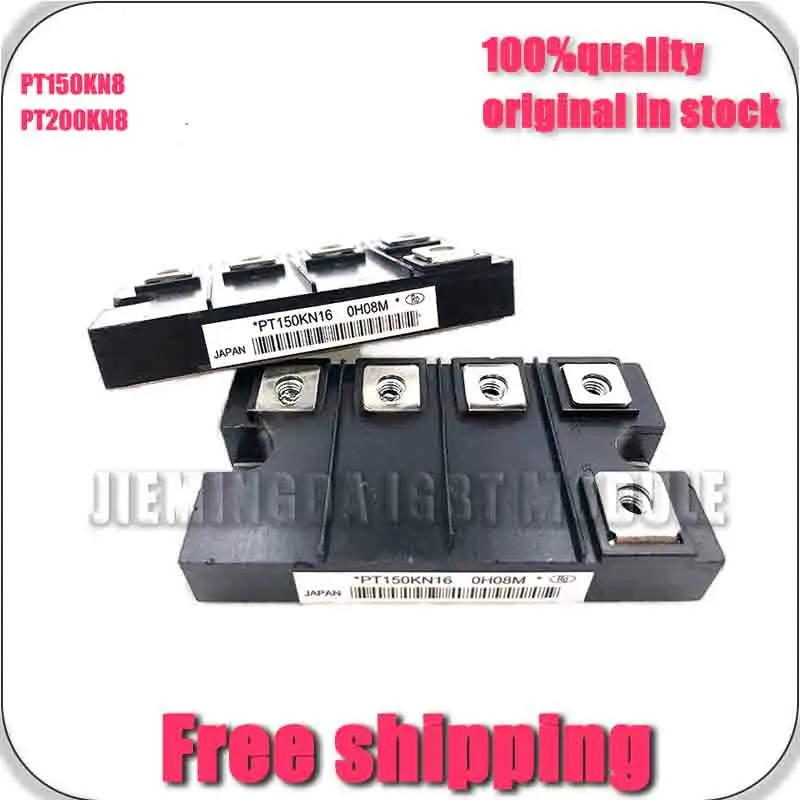 PT150Kn8 Pt200Kn8 NEw AND ORiginAL MOdULE
PT150Kn8 Pt200Kn8 NEw AND ORiginAL MOdULE
