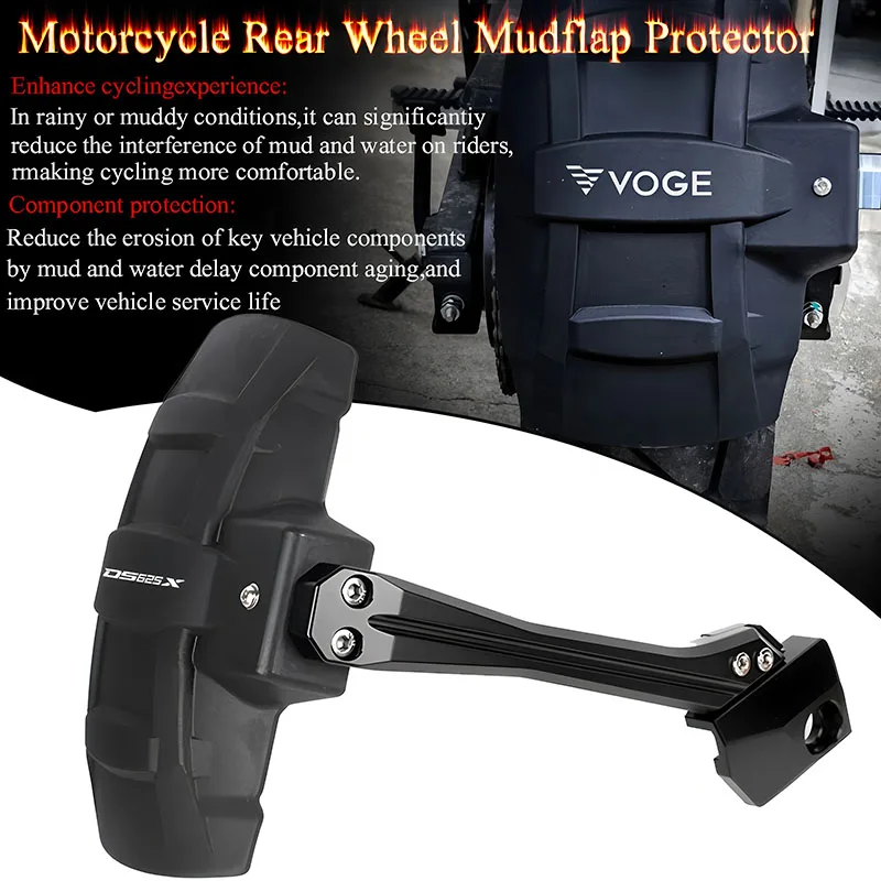 Для Loncin VOGE 625DSX 625 DSX DS X DSX625 DS625X 625DS аксессуары для мотоциклов заднее крыло брызговик клапан грязе Hugger
Для Loncin VOGE 625DSX 625 DSX DS X DSX625 DS625X 625DS аксессуары для мотоциклов заднее крыло брызговик клапан грязе Hugger