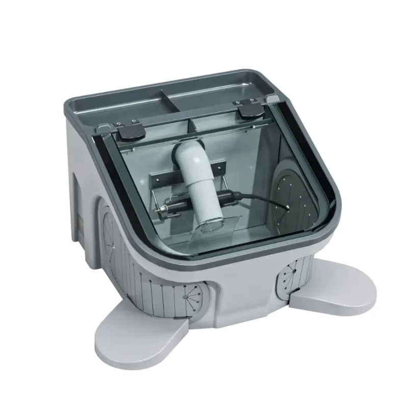 Factory Price Cheapest d-en Lab Vacuum Du-st Collector Single Row Cleaner For d-en Laboratory
Factory Price Cheapest d-en Lab Vacuum Du-st Collector Single Row Cleaner For d-en Laboratory