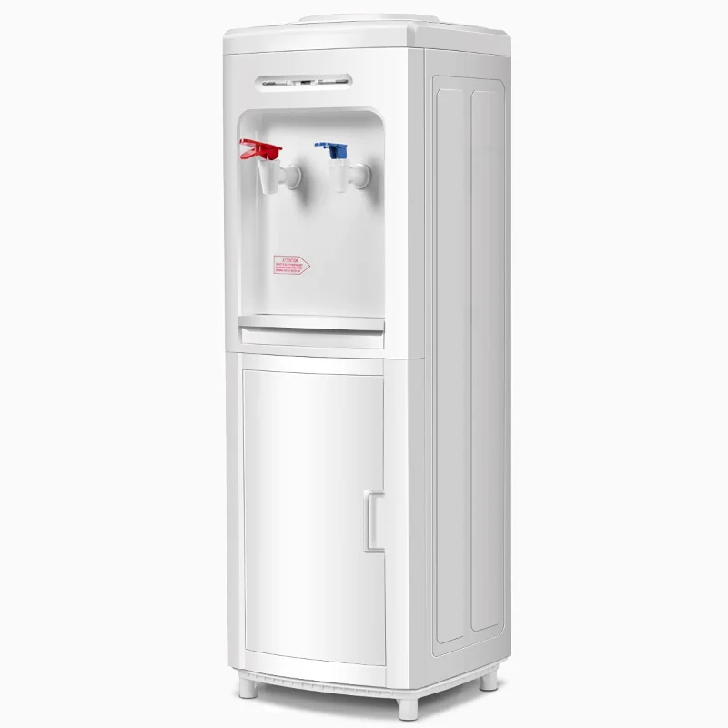 Hot-Selling Top Loading Hot And Cold Water Cooler Dispenser 5 Gallon Bottles Electric Water Dispenser For Homeuse
Hot-Selling Top Loading Hot And Cold Water Cooler Dispenser 5 Gallon Bottles Electric Water Dispenser For Homeuse