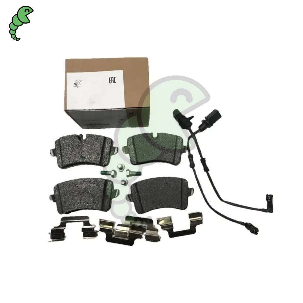 Brake Pads For 4H0698451L High Quality Rear Brake Pad 4H0698451C 4H0698451K 4H0698451D use for AUDI A8 4H2 4H8 4HC 4HL
Brake Pads For 4H0698451L High Quality Rear Brake Pad 4H0698451C 4H0698451K 4H0698451D use for AUDI A8 4H2 4H8 4HC 4HL