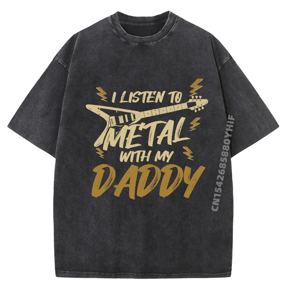 Listen With My Daddy Brand Clothing Men's Clothing Big Size Aesthetic Loose Washed Clothes Vintage Style
Listen With My Daddy Brand Clothing Men's Clothing Big Size Aesthetic Loose Washed Clothes Vintage Style