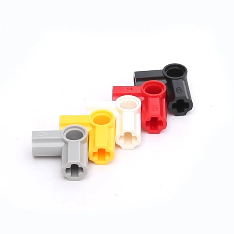 50g No. 6 Shaft Bolt Connector 32014 MOC Building Blocks Technology Spare Parts Compatible with Legoeds 4107767 6103618
50g No. 6 Shaft Bolt Connector 32014 MOC Building Blocks Technology Spare Parts Compatible with Legoeds 4107767 6103618