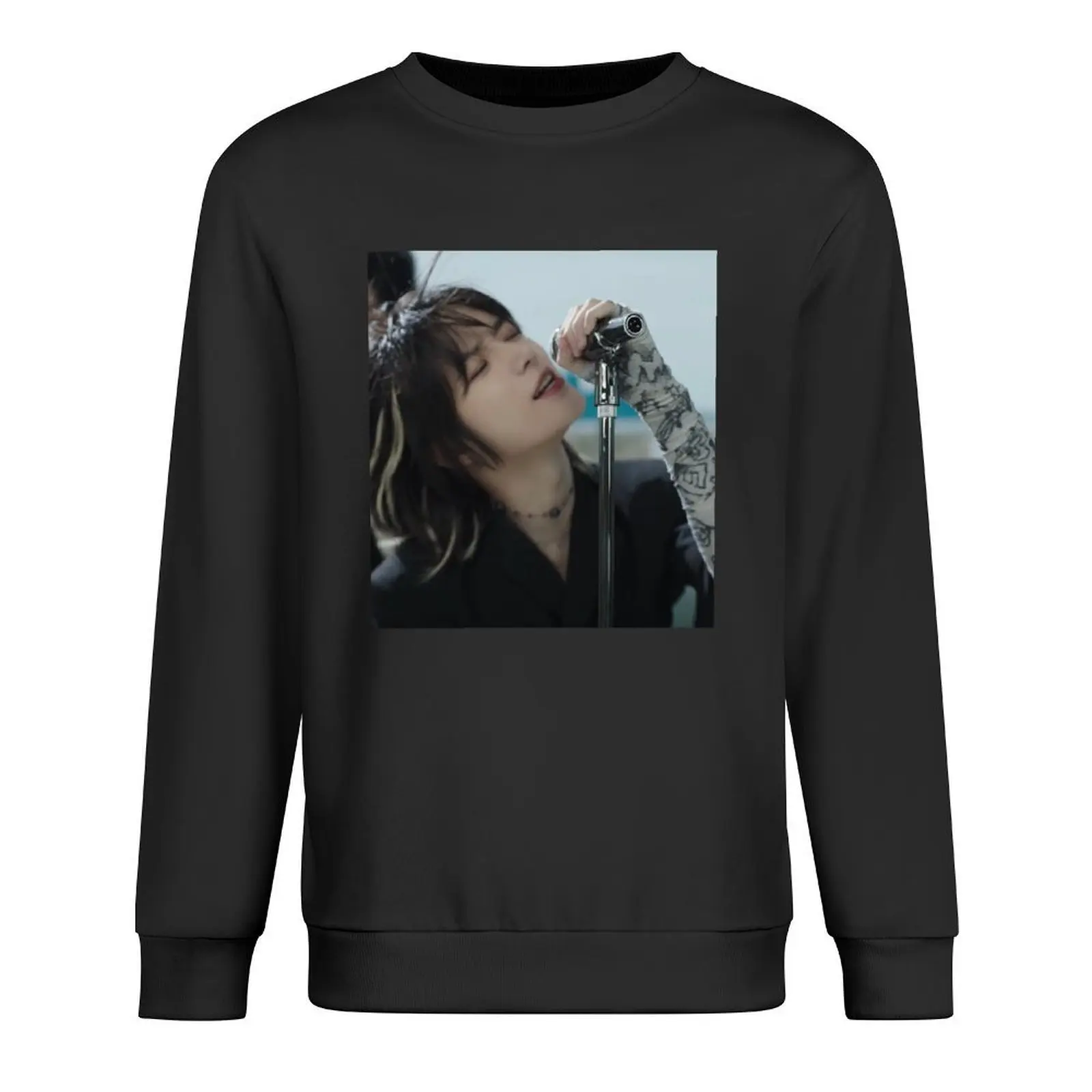 TXT - LOSER = LOVER - BEOMGYU Pullover japanese style male clothes autumn aesthetic clothing pullover
TXT - LOSER = LOVER - BEOMGYU Pullover japanese style male clothes autumn aesthetic clothing pullover