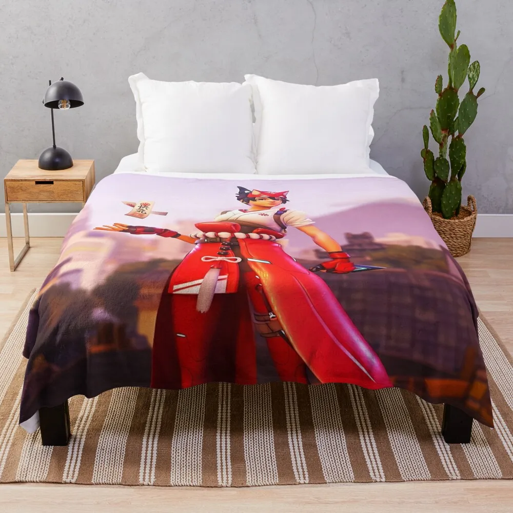 Kiriko Takemura The Best Pose Throw Blanket Plaid on the sofa Winter beds Beautifuls Blankets
Kiriko Takemura The Best Pose Throw Blanket Plaid on the sofa Winter beds Beautifuls Blankets