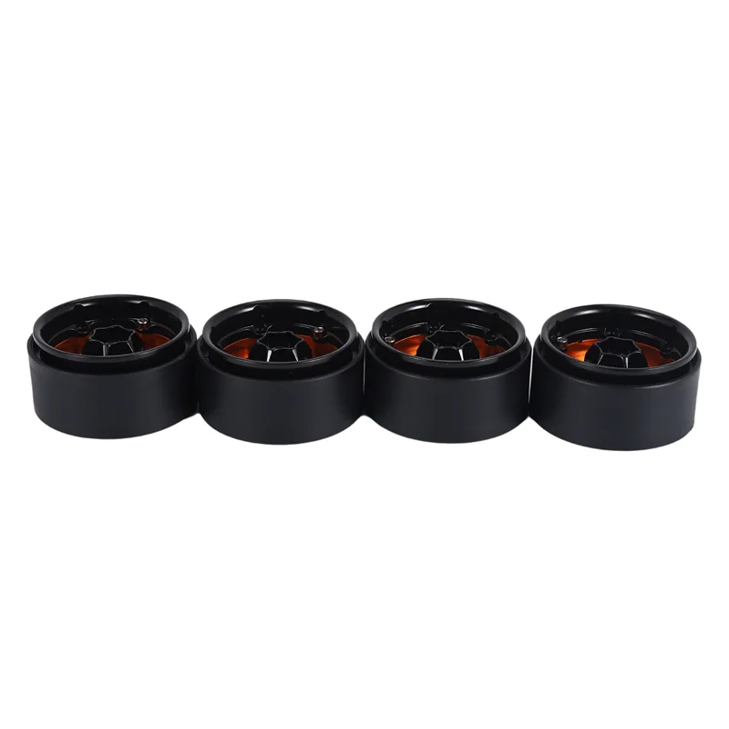 CYGJ-4PCS 1.9 Metal Beadlock Wheel Hub Rim For 1/10 RC Crawler Axial SCX10 90046 AXI03007 Traxxas TRX4 Redcat D90
CYGJ-4PCS 1.9 Metal Beadlock Wheel Hub Rim For 1/10 RC Crawler Axial SCX10 90046 AXI03007 Traxxas TRX4 Redcat D90