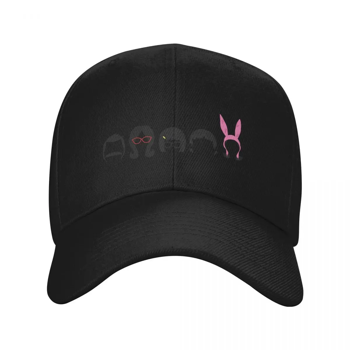 The Belcher family Baseball Cap beach hat sun hat black Wild Ball Hat Caps For Women Men's
The Belcher family Baseball Cap beach hat sun hat black Wild Ball Hat Caps For Women Men's