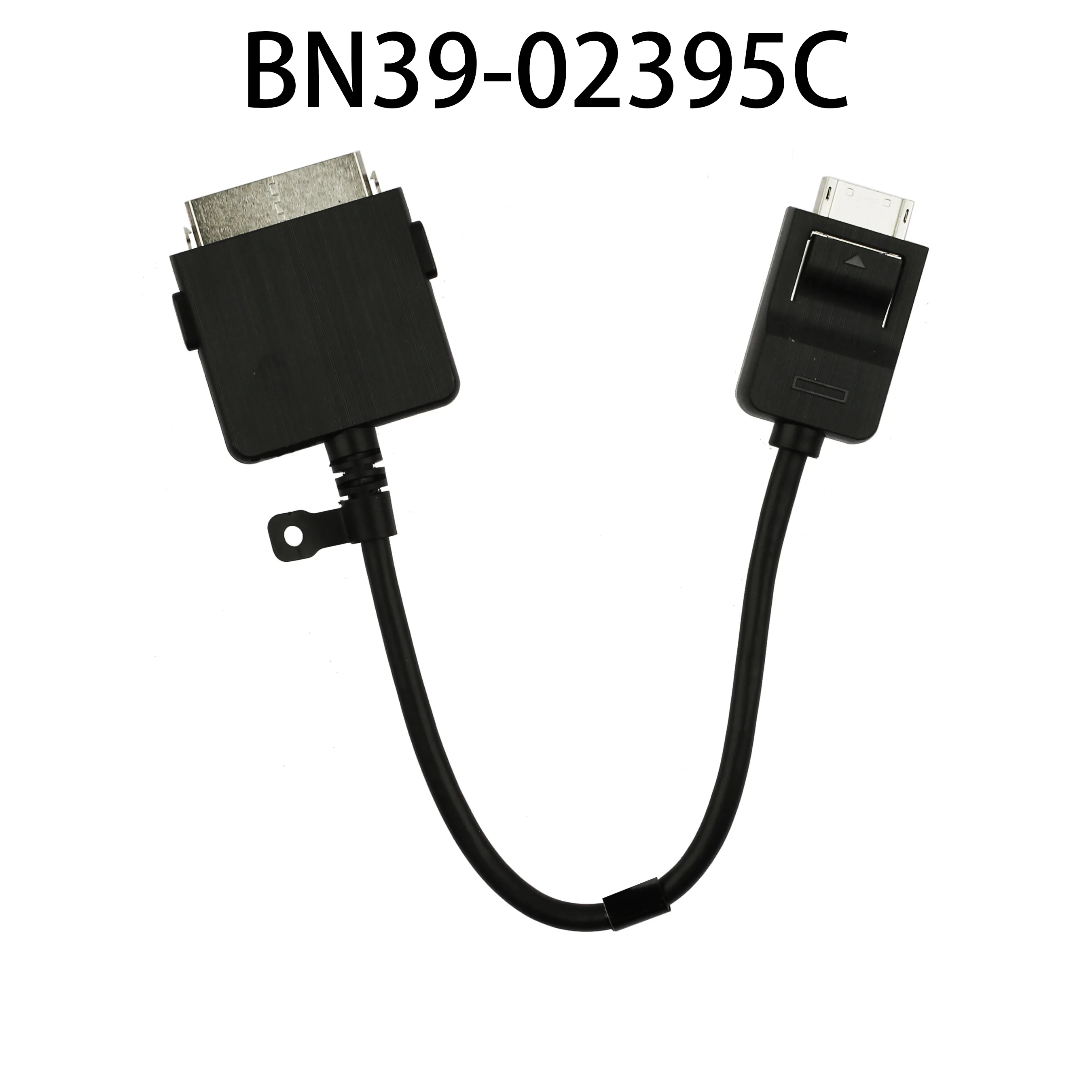 One Connect Cable BN39-02395C BN3902395C for QN65QN850CF QN75QN95BDF QN85QN95BDF QN98QN100BF 55/65/75/85/98 Inch TV
One Connect Cable BN39-02395C BN3902395C for QN65QN850CF QN75QN95BDF QN85QN95BDF QN98QN100BF 55/65/75/85/98 Inch TV