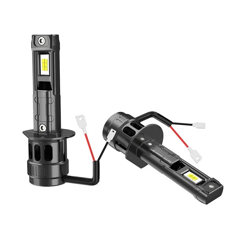 H1 H3 H4 H7 H8 H9 H11 HB3 HB4 9005 9006 9012 9003 LED Headlight Bulbs 12V 6000K 28000Lm High Power Car Light Retrofit
H1 H3 H4 H7 H8 H9 H11 HB3 HB4 9005 9006 9012 9003 LED Headlight Bulbs 12V 6000K 28000Lm High Power Car Light Retrofit