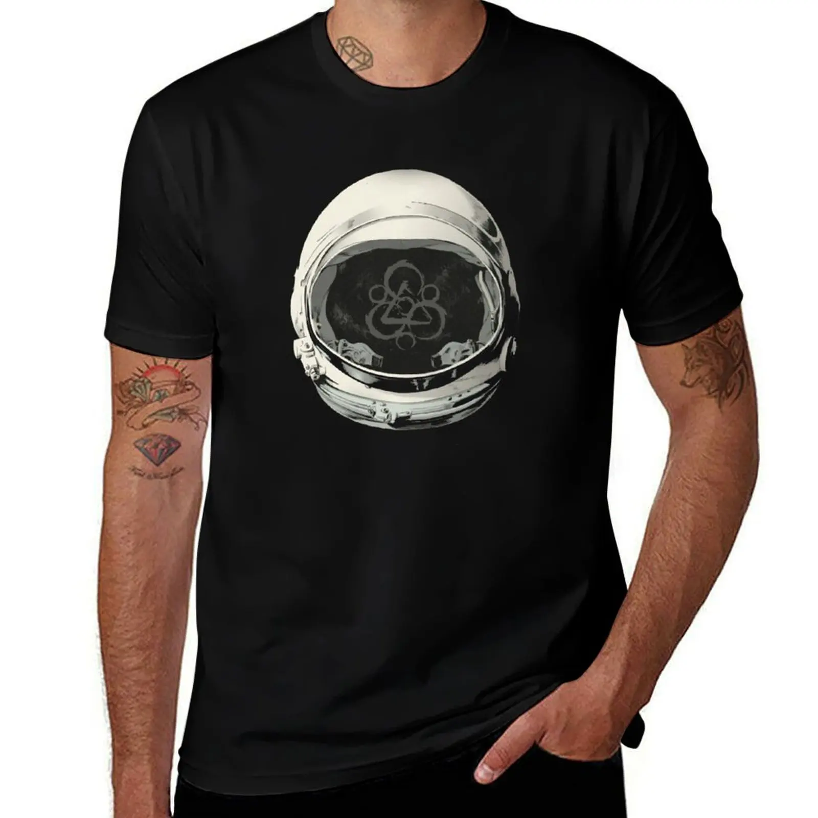 space cohed T-Shirt Classic Graphic Short Sleeve Top
space cohed T-Shirt Classic Graphic Short Sleeve Top