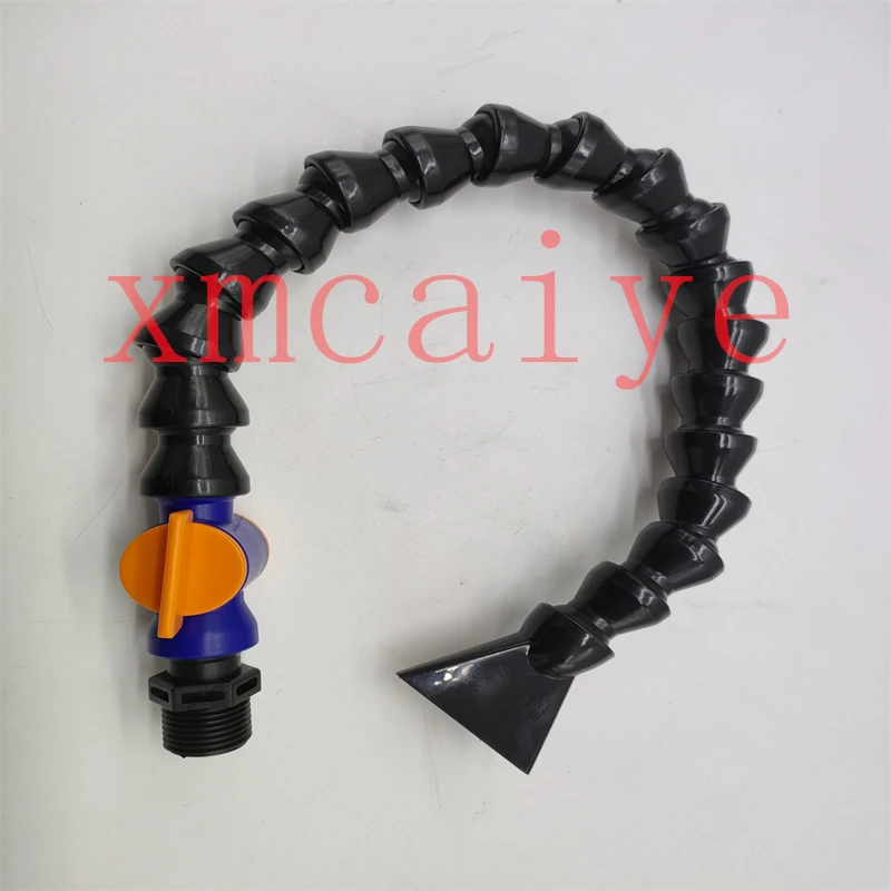 2 шт. SM102 CD102 Печатный пресс Улучшенное сопло Выдувная труба Vientiane 00.580.6441
2 шт. SM102 CD102 Печатный пресс Улучшенное сопло Выдувная труба Vientiane 00.580.6441